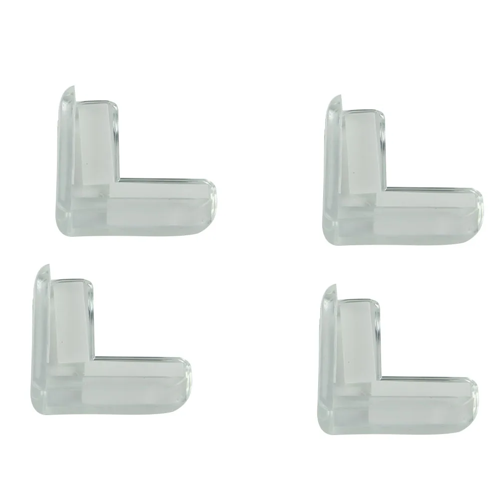 Table Corner Corner Edge Covers Cupboards Decks 4 Pcs Brand New Durable High Quality PVC Transparent Universal
Table Corner Corner Edge Covers Cupboards Decks 4 Pcs Brand New Durable High Quality PVC Transparent Universal