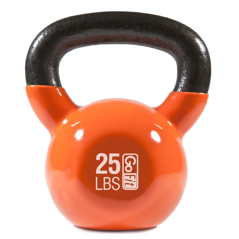 Premium Vinyl Dipped Kettle Bell With Introductory Training kettelbell fitness sport
Premium Vinyl Dipped Kettle Bell With Introductory Training kettelbell fitness sport