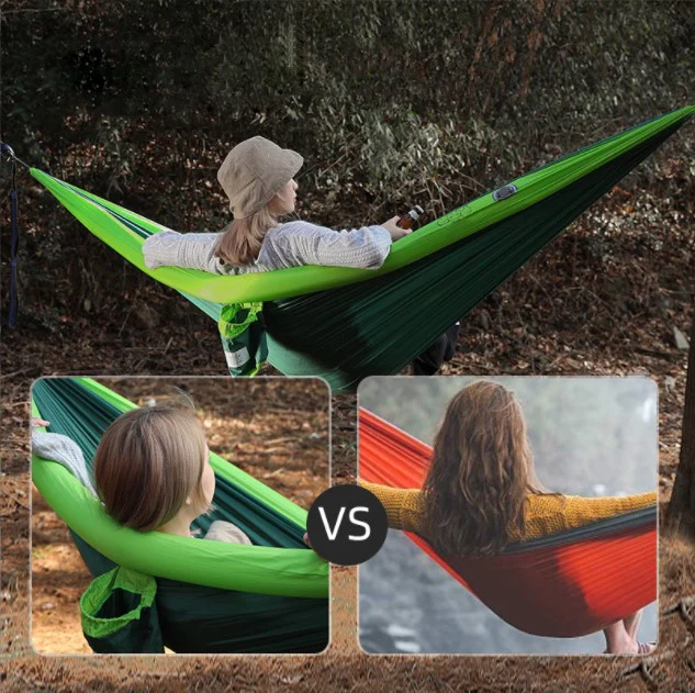 270x140cm Double Inflatable Hammock Outdoor Swing Adult Children Anti-rollover Field Camping Anti-mosquito Mosquito Net
270x140cm Double Inflatable Hammock Outdoor Swing Adult Children Anti-rollover Field Camping Anti-mosquito Mosquito Net