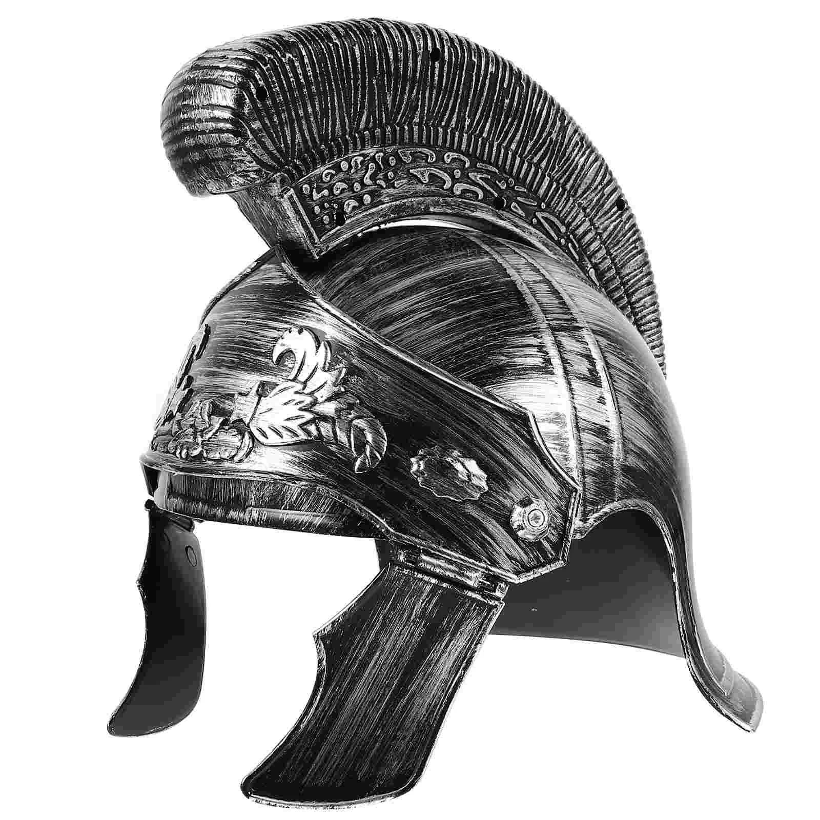 Samurai Hat Medieval Times Clothing Viking Soldier Vintage Cosplay Warrior Roman Plastic Adults Costume Men
Samurai Hat Medieval Times Clothing Viking Soldier Vintage Cosplay Warrior Roman Plastic Adults Costume Men
