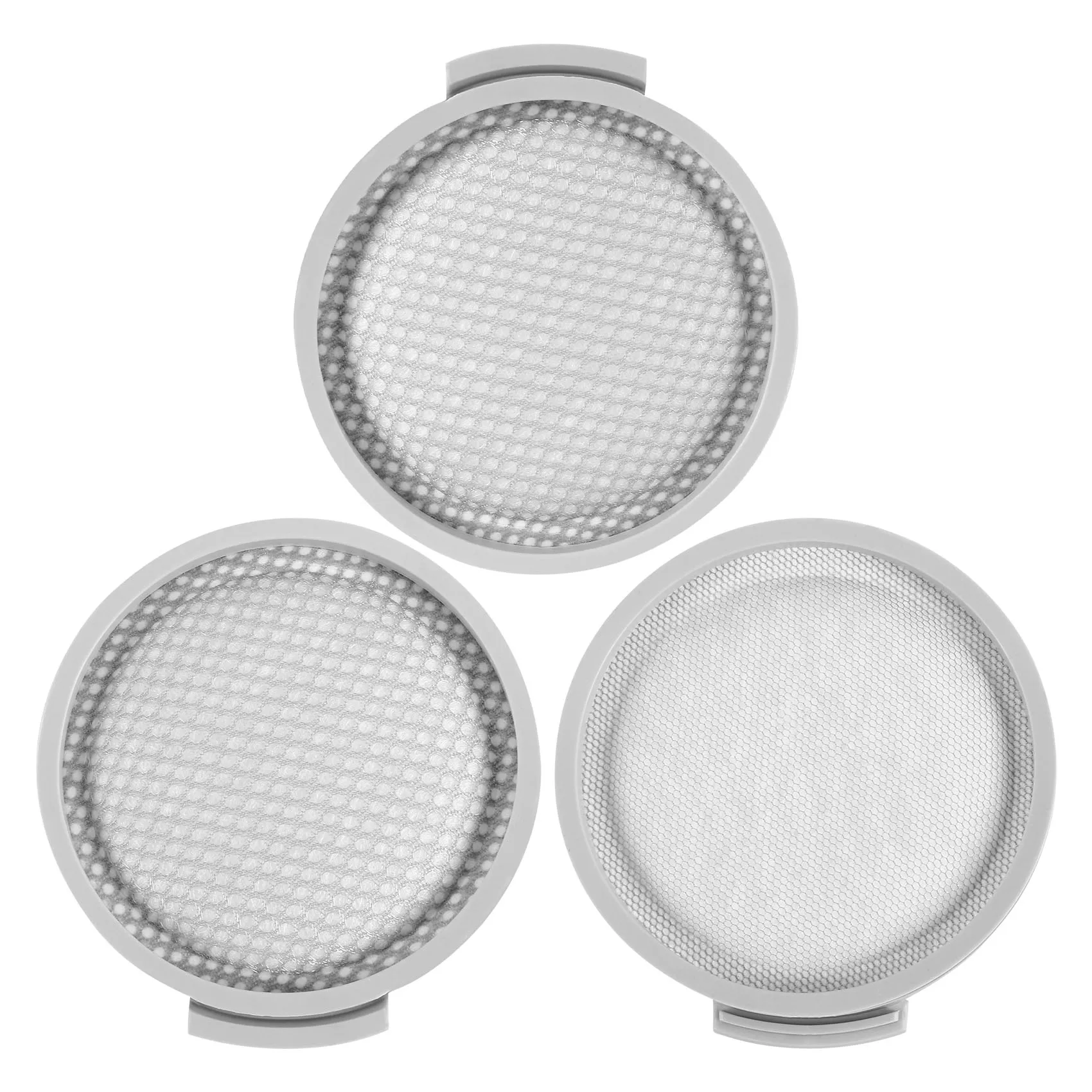HEPA Filters for SCWXCQ01RR H6 Handheld Wireless Vacuum Cleaner Replaceable Accessories
HEPA Filters for SCWXCQ01RR H6 Handheld Wireless Vacuum Cleaner Replaceable Accessories