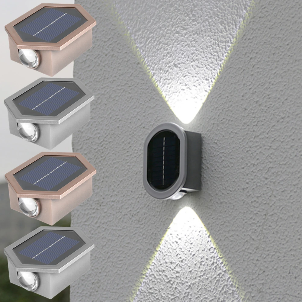 LED Outdoor Waterproof IP65 Wall Light Porch Garden Wall Lamp & Indoor Bedroom Living Room Decoration Garden Lighting Lamp
LED Outdoor Waterproof IP65 Wall Light Porch Garden Wall Lamp & Indoor Bedroom Living Room Decoration Garden Lighting Lamp