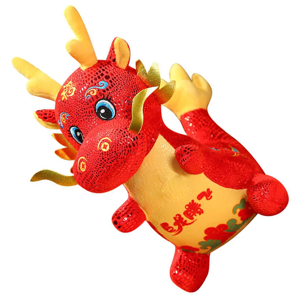 Toys Lovely Stuffed Animal Dragon Kids Accessories Room Children Cotton Supply Kawaii
Toys Lovely Stuffed Animal Dragon Kids Accessories Room Children Cotton Supply Kawaii