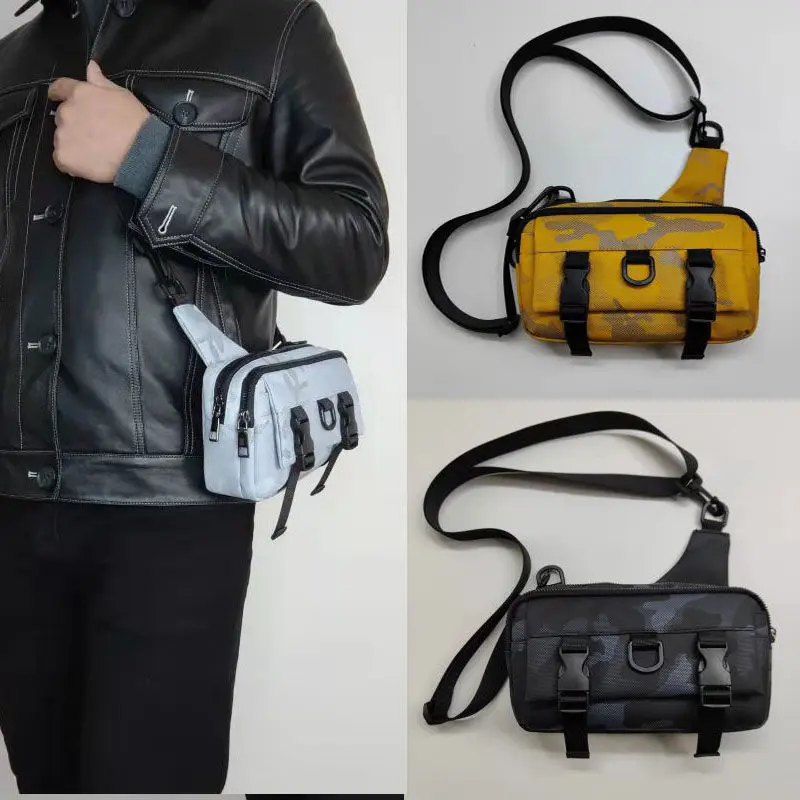 Xierya Men Bag Men Crossbody Bag Black Collection Bag Shoulder Bags Leisure Messenger Bag Male Bag Satchel Business Man Wallet
Xierya Men Bag Men Crossbody Bag Black Collection Bag Shoulder Bags Leisure Messenger Bag Male Bag Satchel Business Man Wallet
