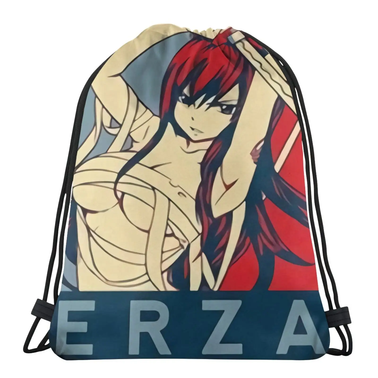 2020 Fairy Tail Erza Scarlet Bag Cotton Bag School Shoe Bag Pouch Shoe Bag For School Backpack Bag Packing Bags Cloth Backpack
2020 Fairy Tail Erza Scarlet Bag Cotton Bag School Shoe Bag Pouch Shoe Bag For School Backpack Bag Packing Bags Cloth Backpack