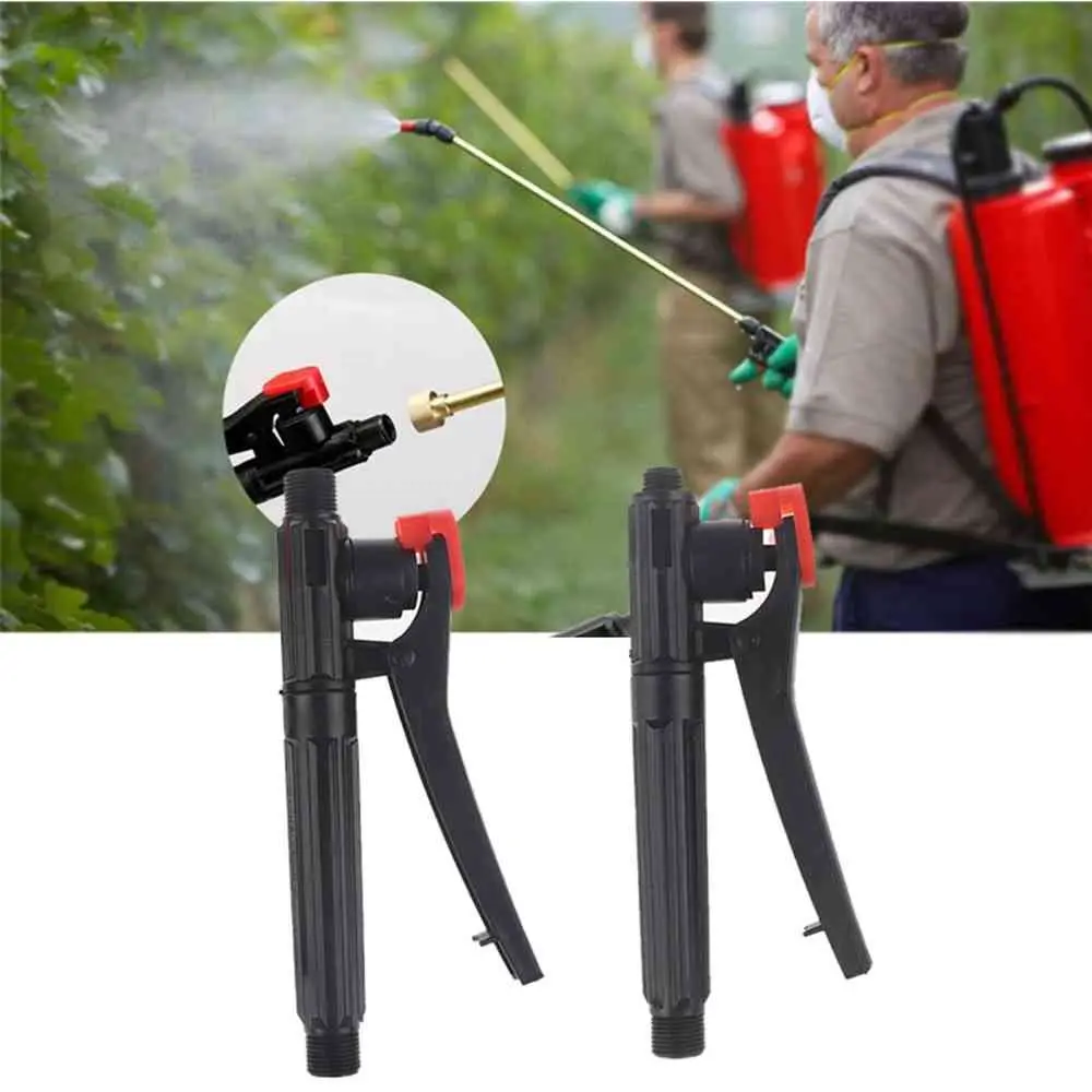 Agricultural Watering control Plant Supplies Watering Tool Sprayers Accessory Sprayer Switch Head Sprayer Handle
Agricultural Watering control Plant Supplies Watering Tool Sprayers Accessory Sprayer Switch Head Sprayer Handle