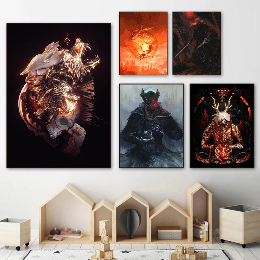 Картина-фигурка из игры, постер, Классическая игра, Картина на холсте, печать высокой четкости, картина для спальни, игровой комнаты, украшение для дома
Картина-фигурка из игры, постер, Классическая игра, Картина на холсте, печать высокой четкости, картина для спальни, игровой комнаты, украшение для дома