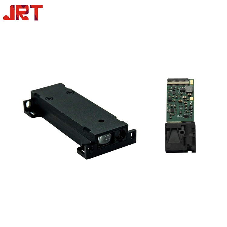 Optical Short Distance 10m Laser Distance Measuring Sensor Serial Output RS485 with Protect Case
Optical Short Distance 10m Laser Distance Measuring Sensor Serial Output RS485 with Protect Case