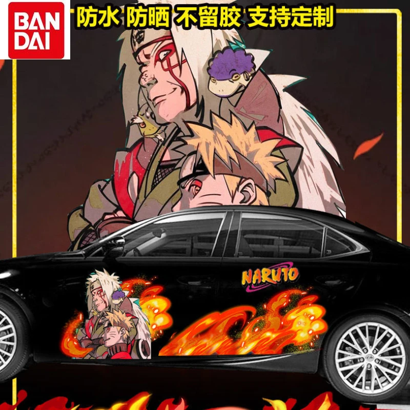 Наруто удзумаки Наруто Учиха Итачи наклейки на тело мужское украшение полностью Автомобильный солнцезащитный водонепроницаемый
Наруто удзумаки Наруто Учиха Итачи наклейки на тело мужское украшение полностью Автомобильный солнцезащитный водонепроницаемый
