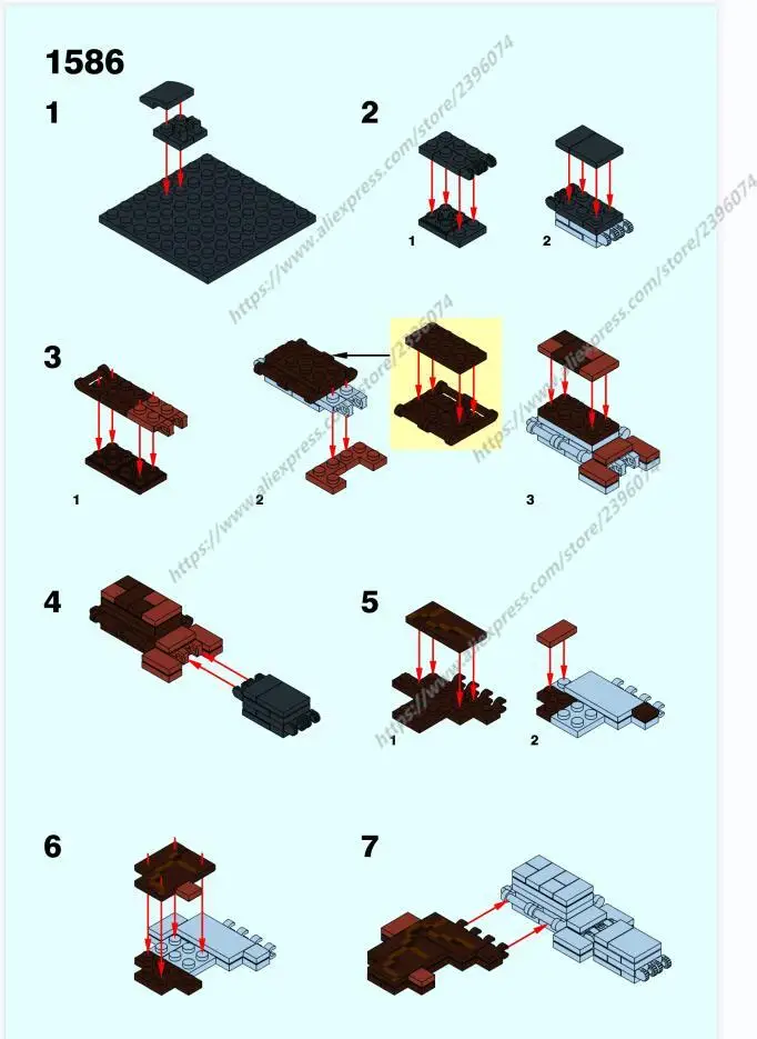 Single Building Blocks Cartoon Movie Cartoon DIY toys for children G0113 GH0097 GH0104 GH0098 GH0099 GH0100 GH0101 GH0102 GH0103
Single Building Blocks Cartoon Movie Cartoon DIY toys for children G0113 GH0097 GH0104 GH0098 GH0099 GH0100 GH0101 GH0102 GH0103
