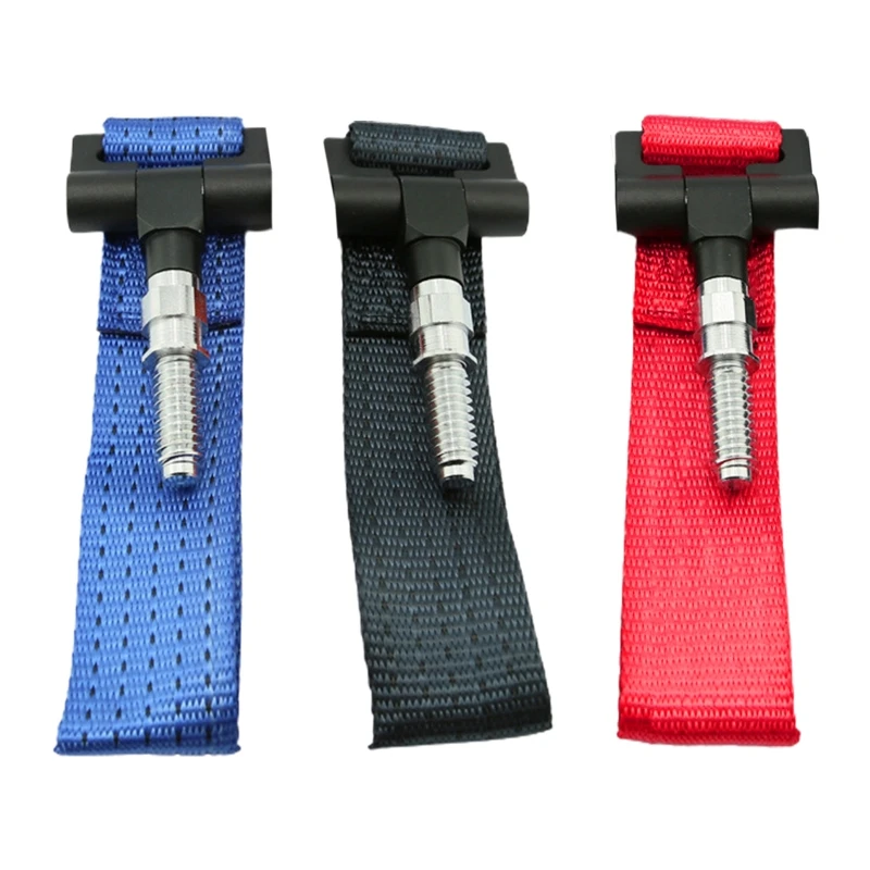 Heavy Duty Car Tow Towing Strap Belt Racing Drift Rally Hook Universal Tow Ropes 35.5cm Wearproof Nylon Tow Rope
Heavy Duty Car Tow Towing Strap Belt Racing Drift Rally Hook Universal Tow Ropes 35.5cm Wearproof Nylon Tow Rope