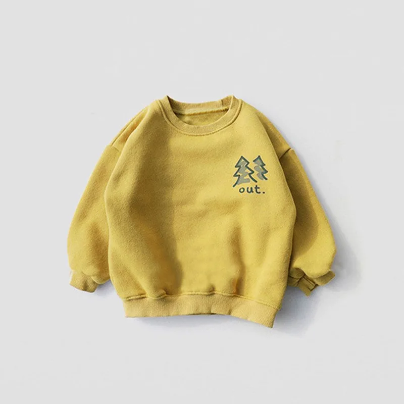 2022 Autumn Winter Kids Unisex Sweatshirts New Fashion Warm Cute Simple Comfortable Hoodies Full Sleeve Solid Cotton Pullover
2022 Autumn Winter Kids Unisex Sweatshirts New Fashion Warm Cute Simple Comfortable Hoodies Full Sleeve Solid Cotton Pullover