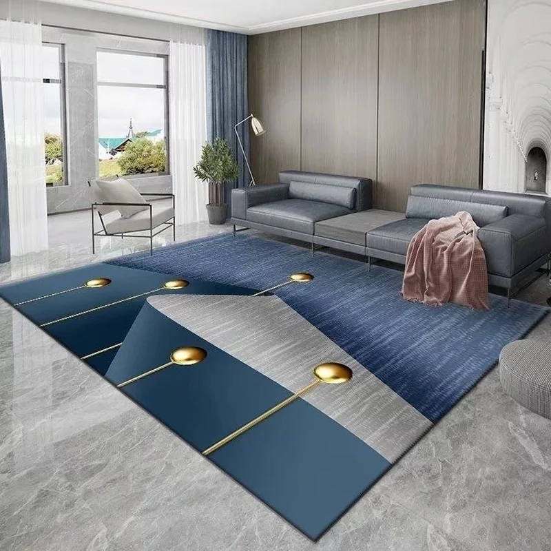 High End Jacquard Carpets for Living Room Coffee Table Mat Pink Bedroom Rug Thickening Porch Floor Mat Decoration Maison Doormat
High End Jacquard Carpets for Living Room Coffee Table Mat Pink Bedroom Rug Thickening Porch Floor Mat Decoration Maison Doormat