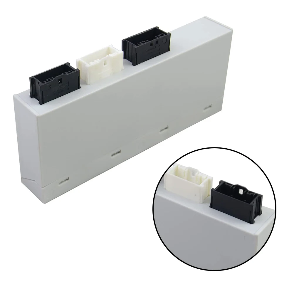 1pc Tailgate Back Door Control Unit Control Unit Back Door 61357335274 Interior Parts Plastic Replace For BMW-X5 E70 07-13
1pc Tailgate Back Door Control Unit Control Unit Back Door 61357335274 Interior Parts Plastic Replace For BMW-X5 E70 07-13
