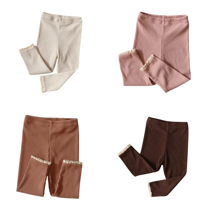 Pudcoco 0-6Years Pants 4 Colors Toddler Baby Girls Boys Leggings Soft Rib Knit Lace Trim Pantyhose Winter Warm Trousers
Pudcoco 0-6Years Pants 4 Colors Toddler Baby Girls Boys Leggings Soft Rib Knit Lace Trim Pantyhose Winter Warm Trousers