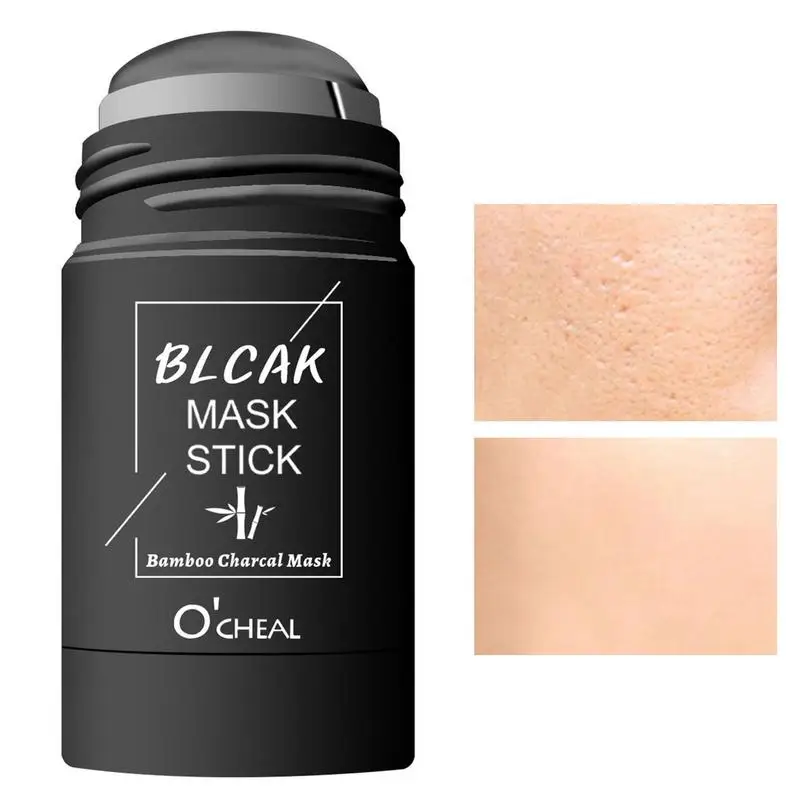 Green Tea Mask Solid Face Mask Stick Oil Control Moisturizing Deep Pores Cleansing Bright Remove Acne Treat Blackhead Mask
Green Tea Mask Solid Face Mask Stick Oil Control Moisturizing Deep Pores Cleansing Bright Remove Acne Treat Blackhead Mask