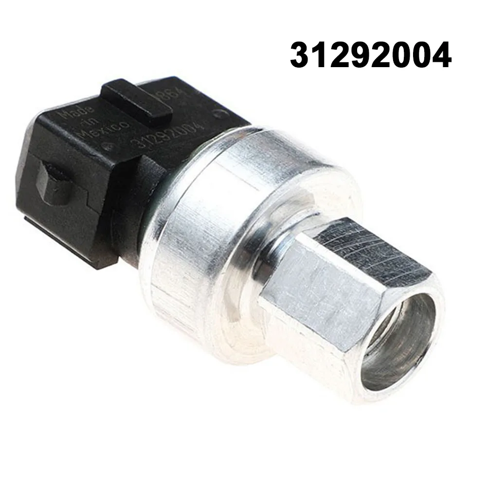 1x A/C Pressure Sensor 31292004 C30 C70 S40 S80 Correct Connector Direct Installation V50 V70 XC60 XC70 Durable
1x A/C Pressure Sensor 31292004 C30 C70 S40 S80 Correct Connector Direct Installation V50 V70 XC60 XC70 Durable