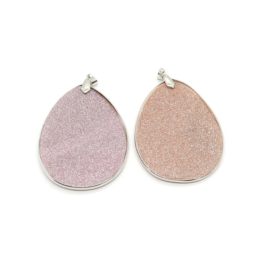 1pcs 45x60mm Natural Freshwater Shell Pendants Package Edge Water Drop Shaped Charms DIY Making Necklace Earrings Love Jewelry
1pcs 45x60mm Natural Freshwater Shell Pendants Package Edge Water Drop Shaped Charms DIY Making Necklace Earrings Love Jewelry