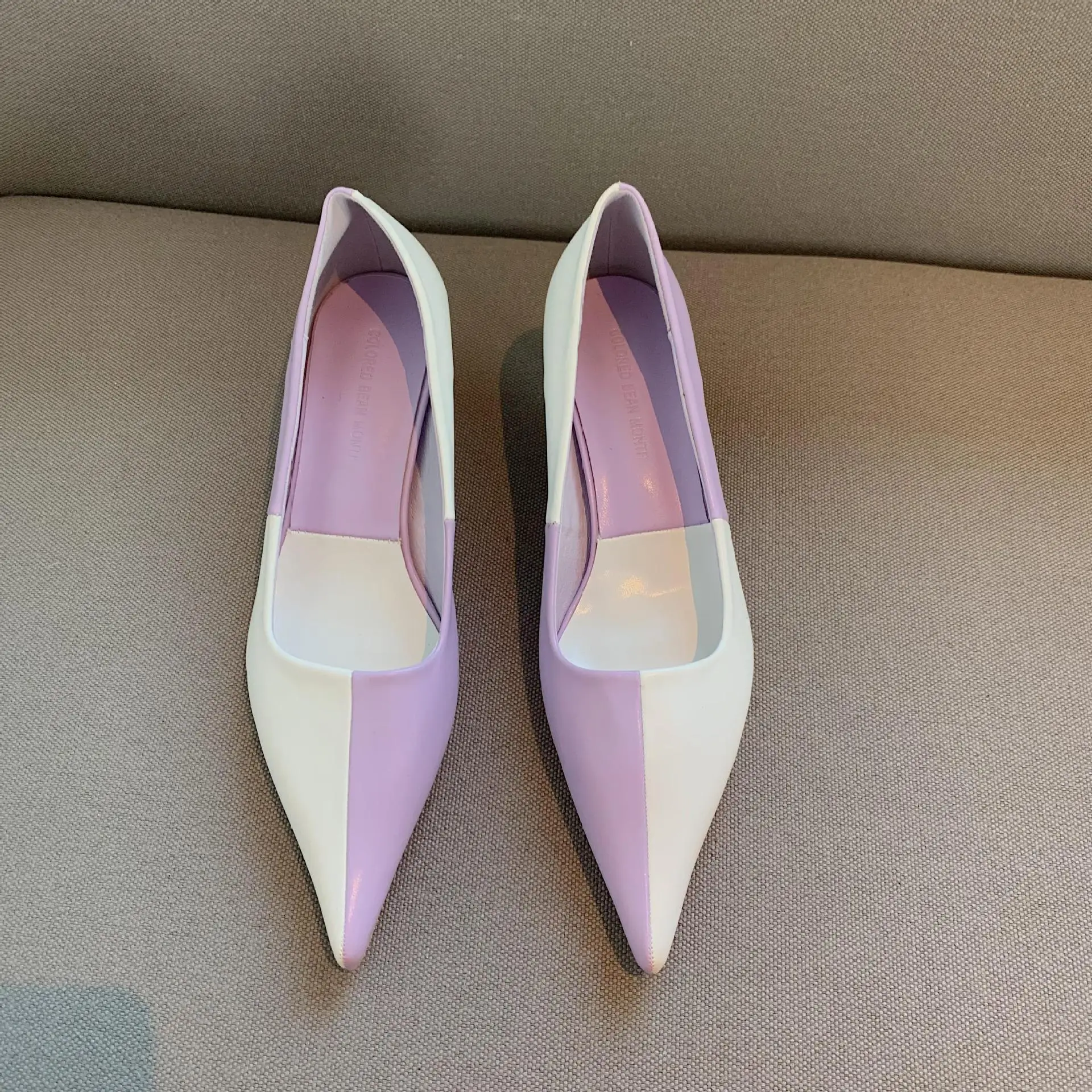 Туфли-лодочки на высоком каблуке 12 см, сланцы из искусственной кожи, римские туфли на шпильке, в африканском стиле, роскошные римские, бежевы...
Туфли-лодочки на высоком каблуке 12 см, сланцы из искусственной кожи, римские туфли на шпильке, в африканском стиле, роскошные римские, бежевы...