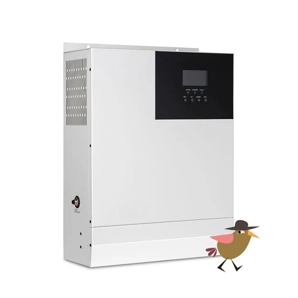 Easy installation portable solar dc 24 volt 200kva 200w car power 2022 hot sale charger inverter
Easy installation portable solar dc 24 volt 200kva 200w car power 2022 hot sale charger inverter