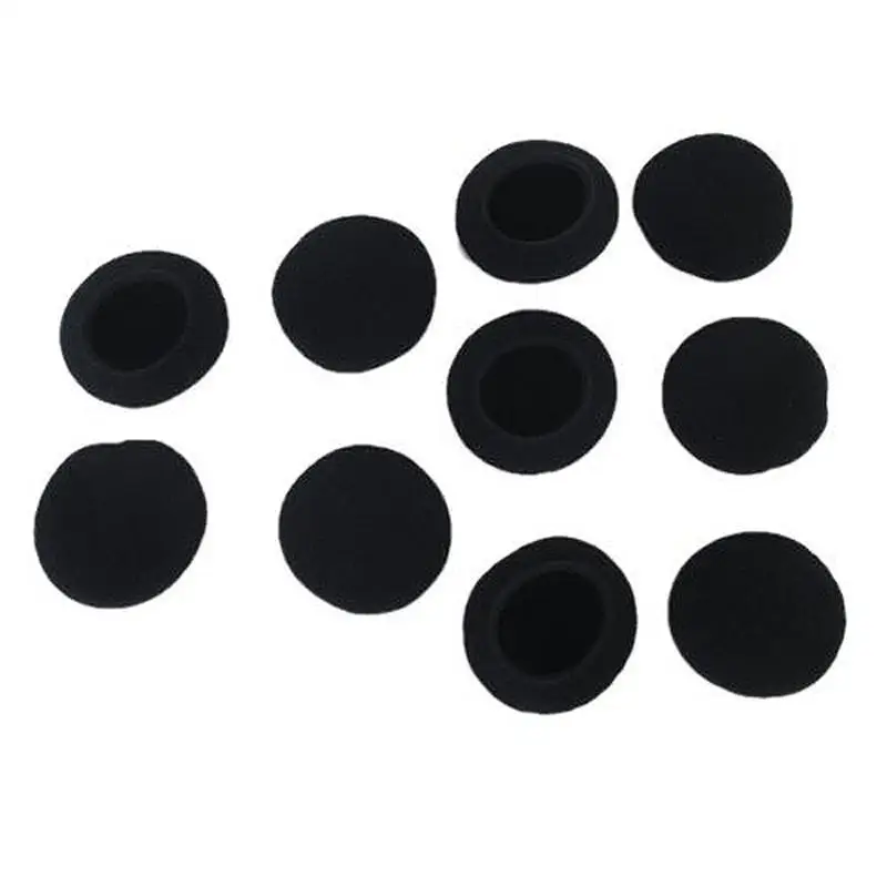 5 Pairs of 5cm Ear Pads for KOSS Porta Pro Sporta Pro KSC7 KSC12 KSC35 KSC75 KTX Pro
5 Pairs of 5cm Ear Pads for KOSS Porta Pro Sporta Pro KSC7 KSC12 KSC35 KSC75 KTX Pro