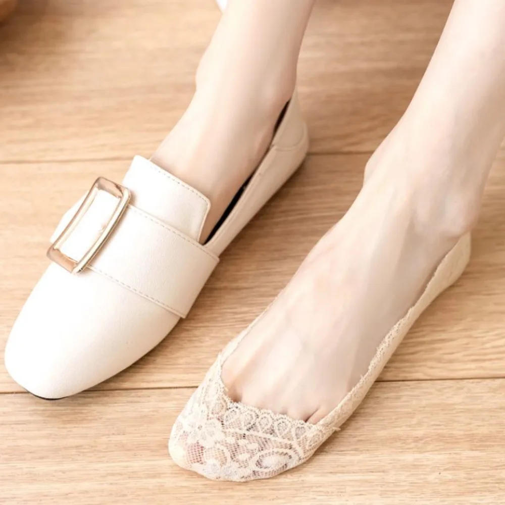 Anti-Odour Cotton Sweat Absorption Non-Slip Breathable Boat Socks Silicone Non-Slip Socks Lace Invisible Socks
Anti-Odour Cotton Sweat Absorption Non-Slip Breathable Boat Socks Silicone Non-Slip Socks Lace Invisible Socks