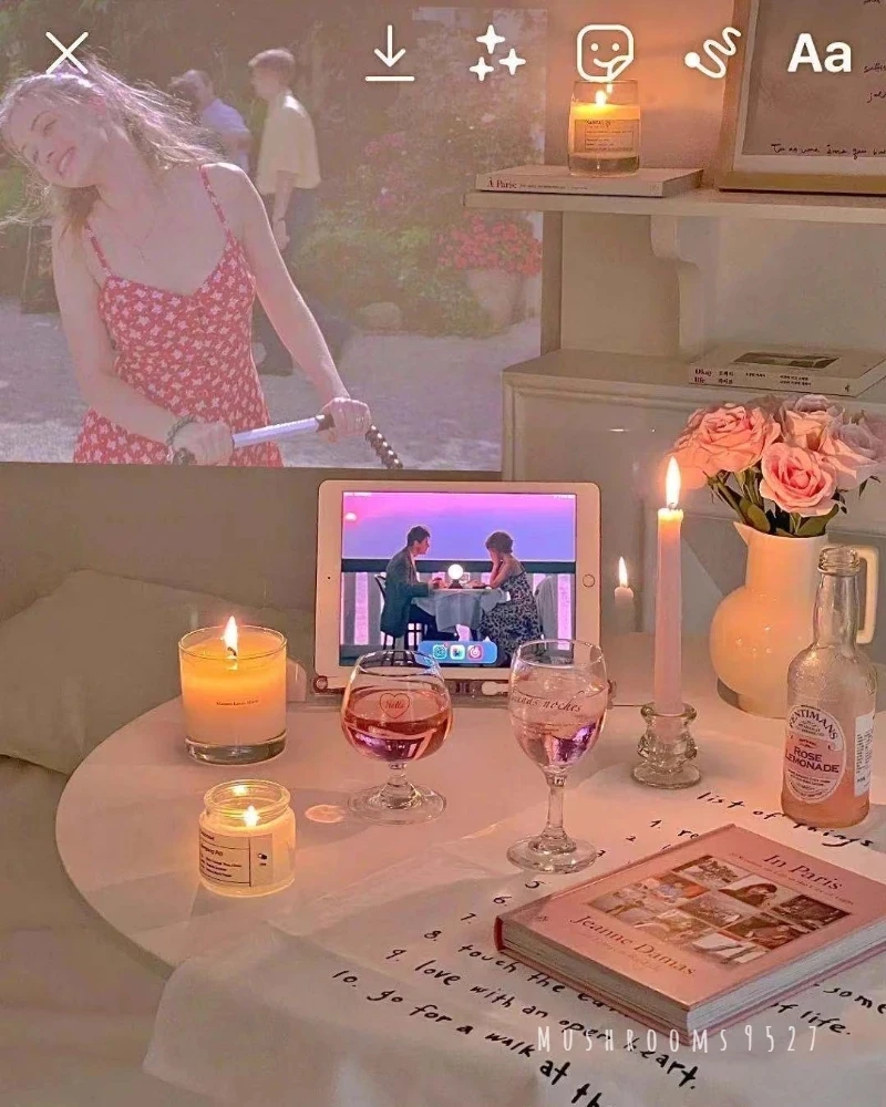 Стакан для вина в романтическом французском ретро-стиле с надписью «Hello Good Morning»
Стакан для вина в романтическом французском ретро-стиле с надписью «Hello Good Morning»