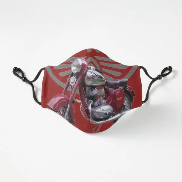 Российский мотоцикл JAWA маска для лица с изображением рта Mascarillas для Jawa harrmv CCM
Российский мотоцикл JAWA маска для лица с изображением рта Mascarillas для Jawa harrmv CCM