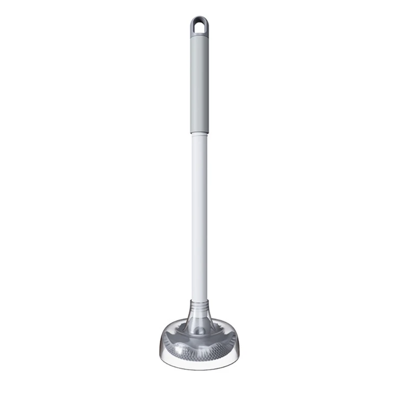 Toilet Brush Cleaner Plastic Toilet Brushes with Long Plastic Handle Plastic Toilet Brush for Bathroom Toilet
Toilet Brush Cleaner Plastic Toilet Brushes with Long Plastic Handle Plastic Toilet Brush for Bathroom Toilet