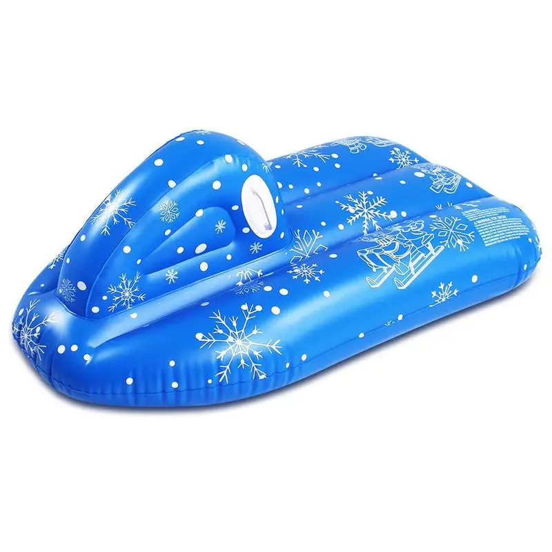Snow Sled For Kids 47inch Inflatable Sled With Handles And Thickened Bottom Winter Toboggan Snow Toys For Kids Toddlers Adults
Snow Sled For Kids 47inch Inflatable Sled With Handles And Thickened Bottom Winter Toboggan Snow Toys For Kids Toddlers Adults