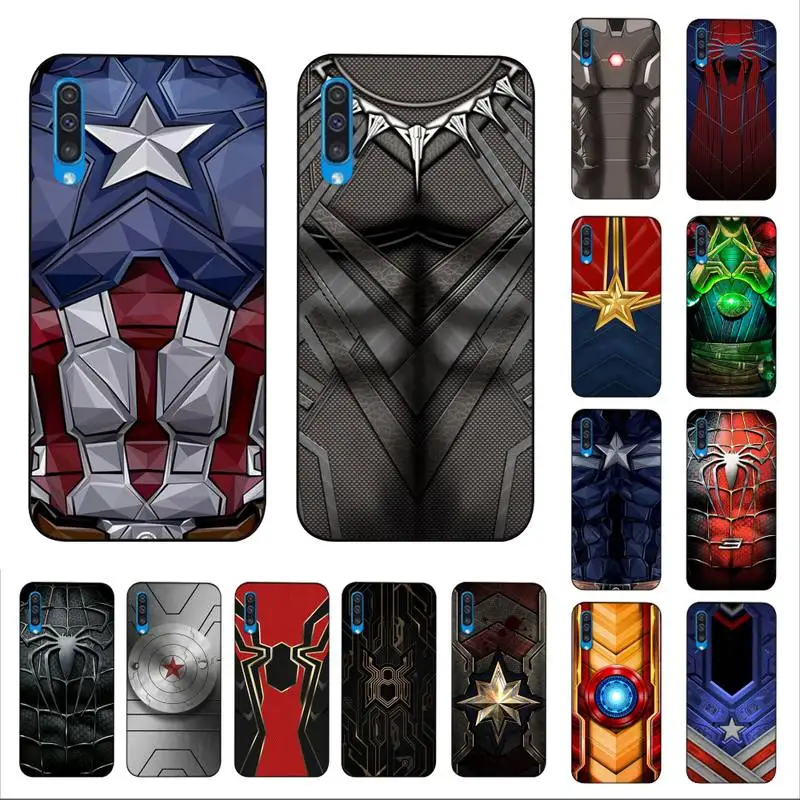 Disney The Avengers Phone Case for Samsung A51 01 50 71 21S 70 10 31 40 30 20E 11 A7 2018
Disney The Avengers Phone Case for Samsung A51 01 50 71 21S 70 10 31 40 30 20E 11 A7 2018