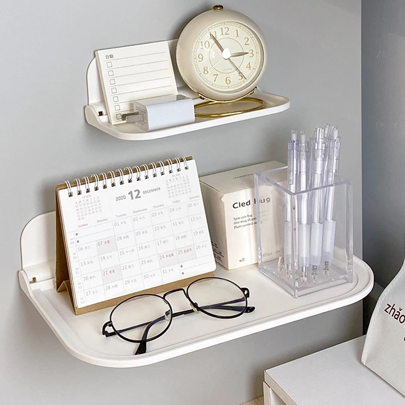 Wall Shelf Free Punching Foldable Storage Board Bedside Hanging Basket Mobile Phone Holder Bedroom Bathroom Shelf Home Organizer
Wall Shelf Free Punching Foldable Storage Board Bedside Hanging Basket Mobile Phone Holder Bedroom Bathroom Shelf Home Organizer