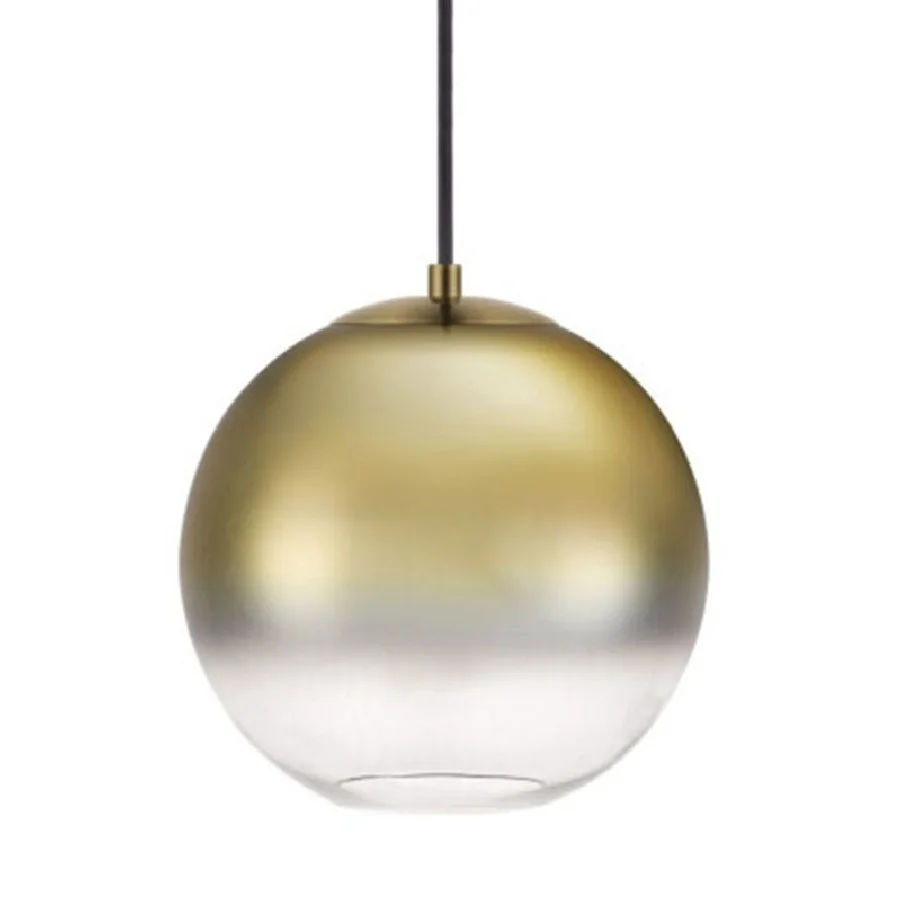 LukLoy Ball Pendant Light Glass Ceiling Pendant Lamp Ball Hang Light for Living Room Bedroom Dining Table Kitchen Island Foyer
LukLoy Ball Pendant Light Glass Ceiling Pendant Lamp Ball Hang Light for Living Room Bedroom Dining Table Kitchen Island Foyer