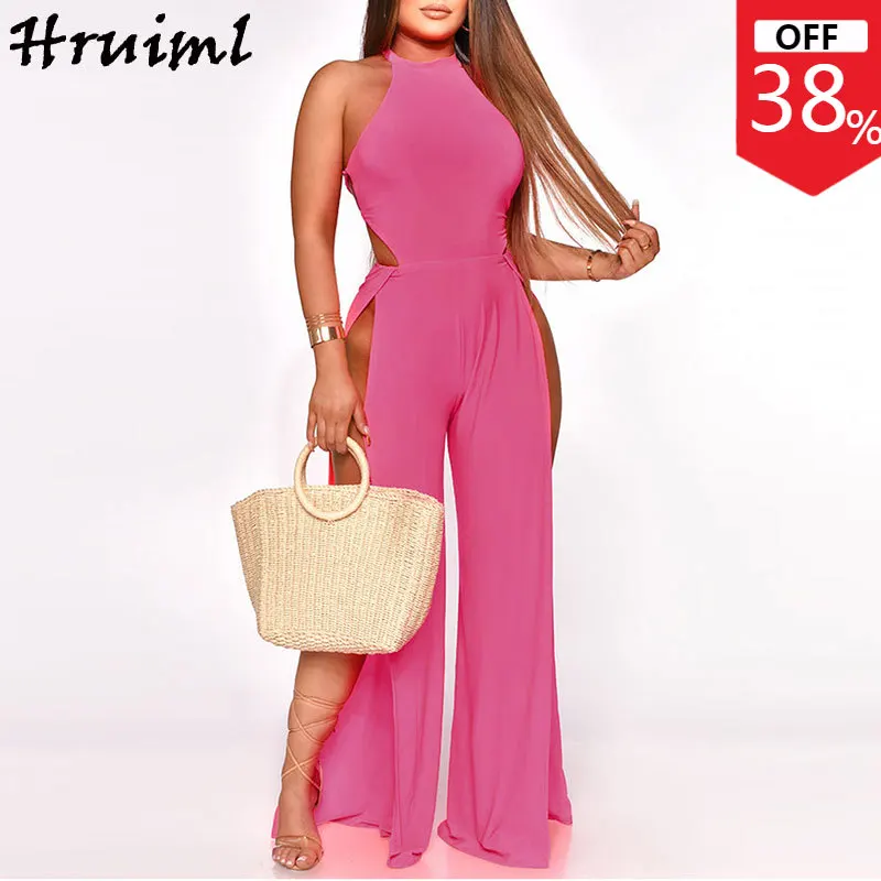 Сексуальный комбинезон, Клубная одежда, Женский Цельный Наряд, летний однотонный Модный комбинезон без рукавов, комбинезон, комбинезоны, Пр...
Сексуальный комбинезон, Клубная одежда, Женский Цельный Наряд, летний однотонный Модный комбинезон без рукавов, комбинезон, комбинезоны, Пр...