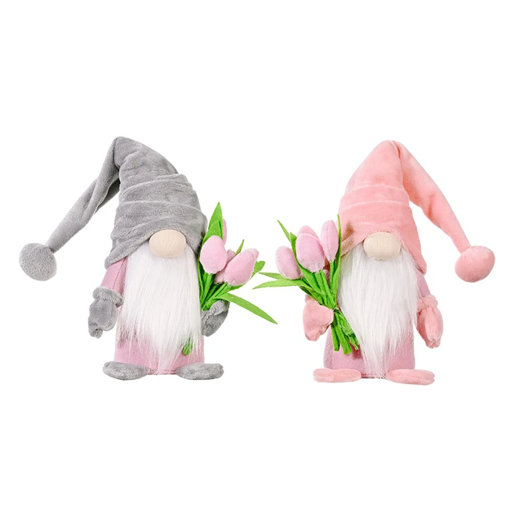 Tulip Rudolph Doll Toys Gnome Stuffed Dolls Home Decoration Christmas Valentines Gift Desktop Figurine Ornaments Faceless Doll
Tulip Rudolph Doll Toys Gnome Stuffed Dolls Home Decoration Christmas Valentines Gift Desktop Figurine Ornaments Faceless Doll