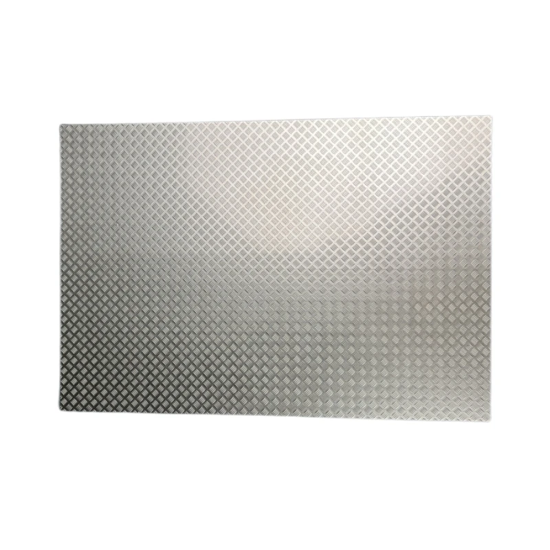 Нержавеющая сталь Четыре Коготь шаблон пластина/декоративная пластина для 1/10 Rc Гусеничный автомобиль игрушки/1/14 Тамия Трактор трейлер Diy аксессуары
Нержавеющая сталь Четыре Коготь шаблон пластина/декоративная пластина для 1/10 Rc Гусеничный автомобиль игрушки/1/14 Тамия Трактор трейлер Diy аксессуары