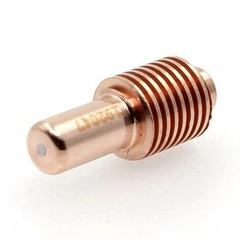Upgrade Your Welding Experience with 25PCS Plasma Torch Consumables for Miller Plasma Spectrum 2050 Cutter ICE 55C
Upgrade Your Welding Experience with 25PCS Plasma Torch Consumables for Miller Plasma Spectrum 2050 Cutter ICE 55C