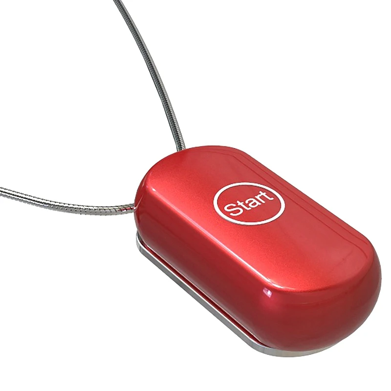 Подвесной очиститель воздуха для шеи Портативный Мини Портативный USB Магнитный перезаряжаемый генератор отрицательных ионов очиститель в...
Подвесной очиститель воздуха для шеи Портативный Мини Портативный USB Магнитный перезаряжаемый генератор отрицательных ионов очиститель в...