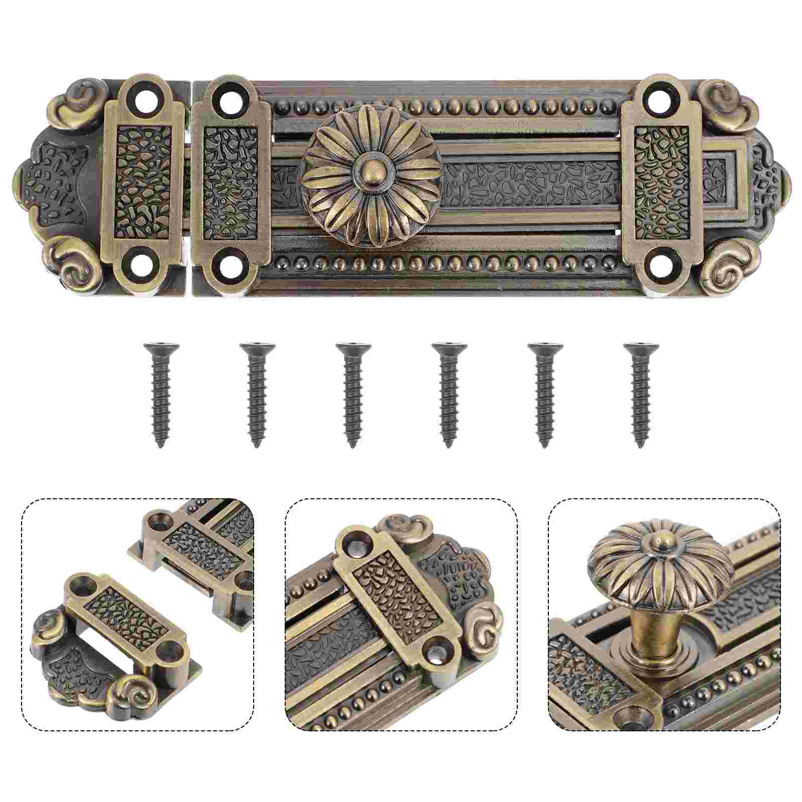 Window Security Lock Metal Door Window Latch Sliding Alloy Bolts Latches Zinc Office
Window Security Lock Metal Door Window Latch Sliding Alloy Bolts Latches Zinc Office