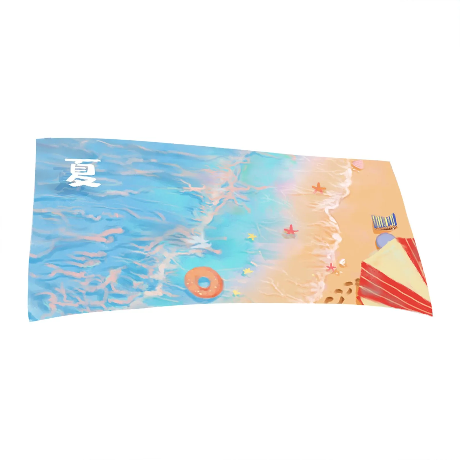 Printing Beach Towel Digital Printing Shawl Portable Quick Dry Bath Towel Dry Quick Towel Fall Bath Towels for Bathroom
Printing Beach Towel Digital Printing Shawl Portable Quick Dry Bath Towel Dry Quick Towel Fall Bath Towels for Bathroom