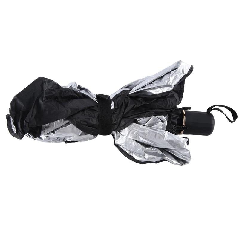 Car Parasol Sunshade Sun Protection Heat Insulation Telescopic Folding Durable Easy Install Easy To Use Large
Car Parasol Sunshade Sun Protection Heat Insulation Telescopic Folding Durable Easy Install Easy To Use Large