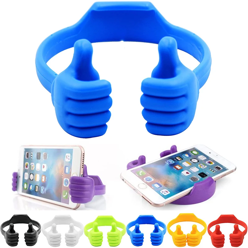Adjustable Phone Stand,Thumbs-up Cell Phone Holder, Multi-Angle Cute Portable Desktop Universal Stand for IPhone Xiaomi Samsung
Adjustable Phone Stand,Thumbs-up Cell Phone Holder, Multi-Angle Cute Portable Desktop Universal Stand for IPhone Xiaomi Samsung