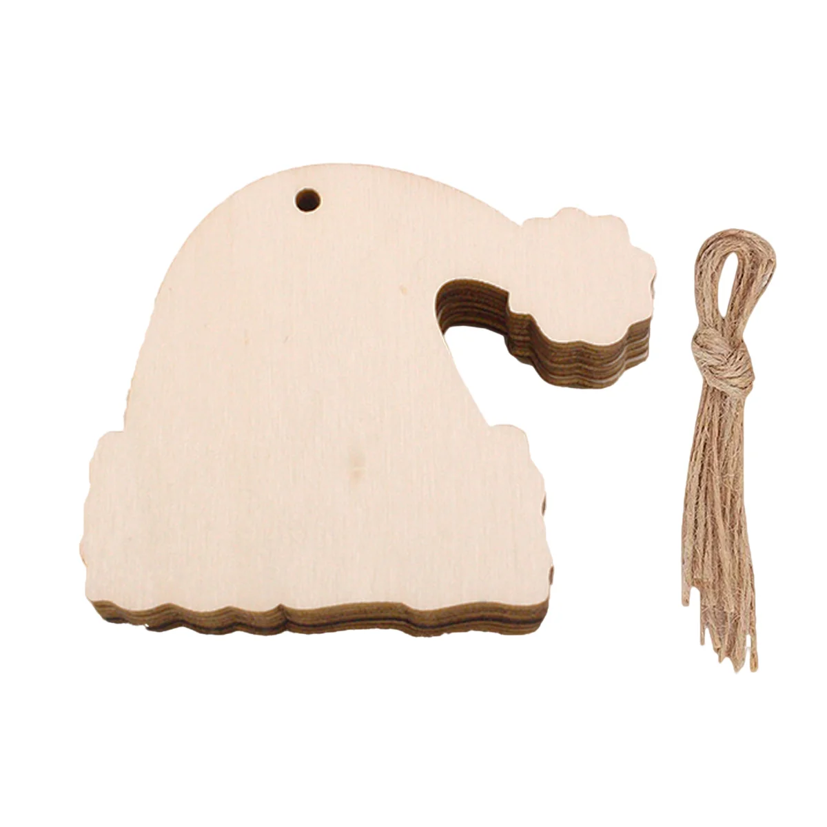 Christmas Hat Santa Wooden Hanging Tree Tags Wood Gift Decoration Unfinishedcutouts Ornament Blankdiy Party Favors Tag Cutout
Christmas Hat Santa Wooden Hanging Tree Tags Wood Gift Decoration Unfinishedcutouts Ornament Blankdiy Party Favors Tag Cutout