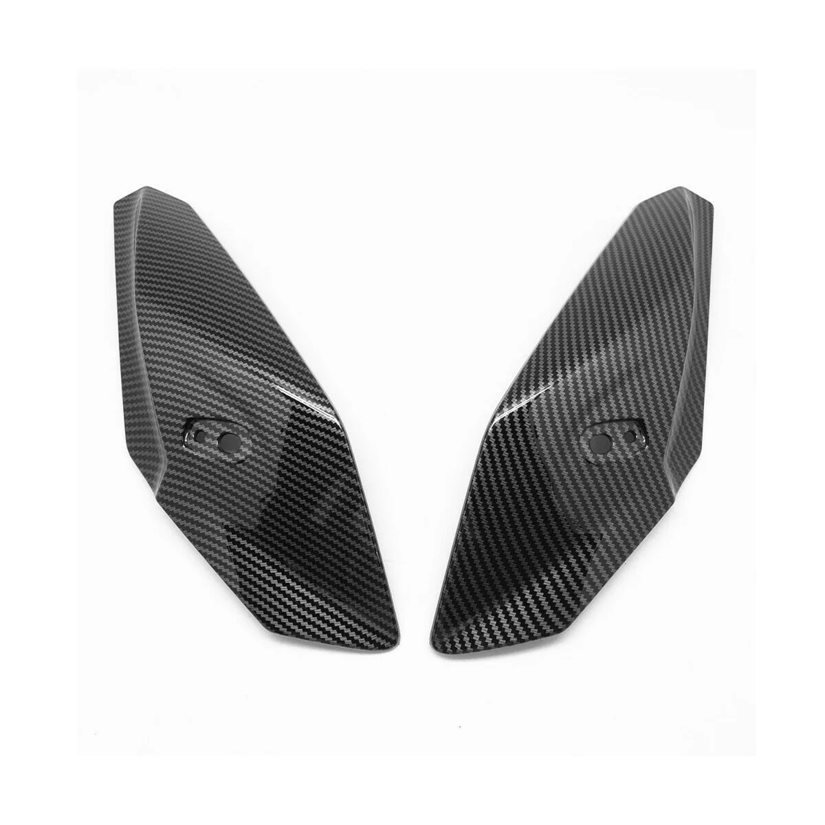 Motorcycle Side Headlight Nose Turn Signal Fairing for BMW S1000R S 1000R 2014-2019
Motorcycle Side Headlight Nose Turn Signal Fairing for BMW S1000R S 1000R 2014-2019