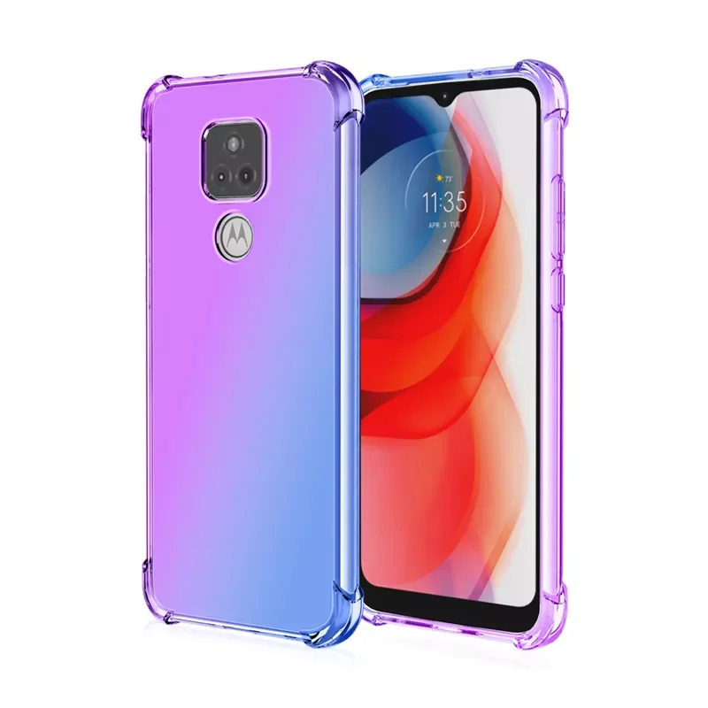 Best Protection Soft Fashion TPU Case for Motorola Moto G Play 2021 G9 G8 Fast Power Stylus E7 E6S 2020 5G One Hyper Cover
Best Protection Soft Fashion TPU Case for Motorola Moto G Play 2021 G9 G8 Fast Power Stylus E7 E6S 2020 5G One Hyper Cover