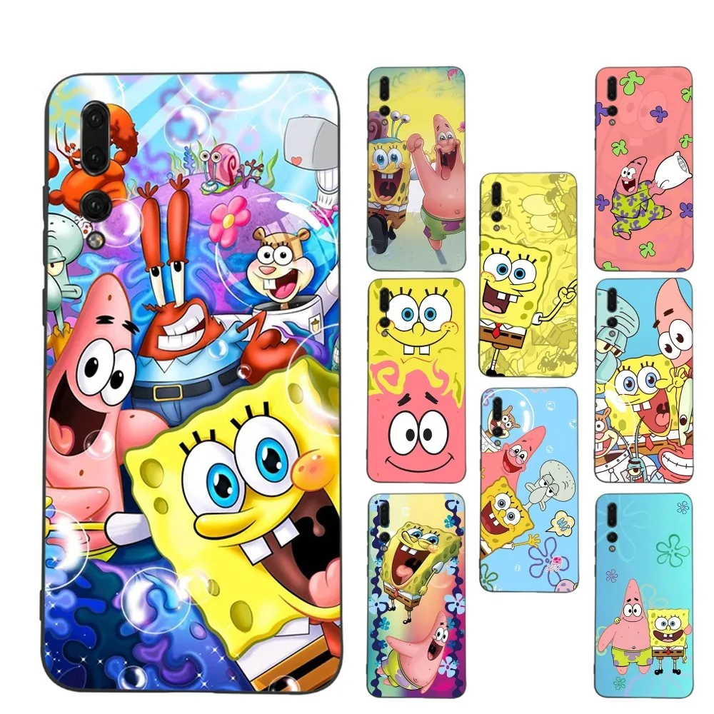 Cartoon Funny S-spongebob Phone Case For Huawei Honor 10 Lite 9 20 7A Pro 9X Pro 30 Pro 50 Pro 60 Pro 70 Pro Plus
Cartoon Funny S-spongebob Phone Case For Huawei Honor 10 Lite 9 20 7A Pro 9X Pro 30 Pro 50 Pro 60 Pro 70 Pro Plus