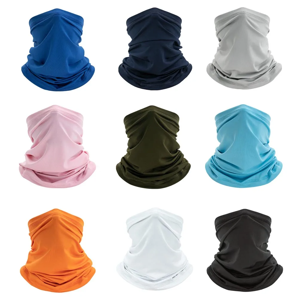 Multi-Purpose Bandana Balaclava Neck Tube Scarf Lightweight Polyester Warmer Bike Accessories For Outdoor Activities
Multi-Purpose Bandana Balaclava Neck Tube Scarf Lightweight Polyester Warmer Bike Accessories For Outdoor Activities