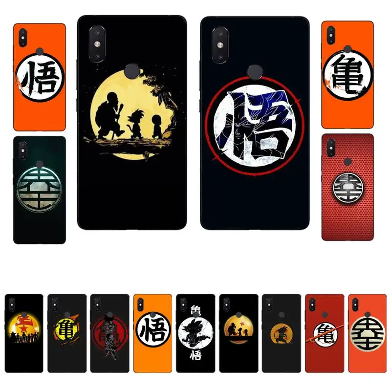 BANDAI DBZ Dragon ball logo Phone Case for Xiaomi mi 8 9 10 lite pro 9SE 5 6 X max 2 3 mix2s F1
BANDAI DBZ Dragon ball logo Phone Case for Xiaomi mi 8 9 10 lite pro 9SE 5 6 X max 2 3 mix2s F1