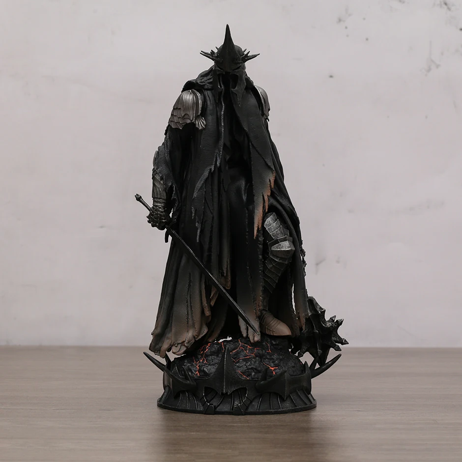 Model Figurine The Witch-King Of Angmar 1/10 Scale Figure Collection Toy Birthday Gift Doll
Model Figurine The Witch-King Of Angmar 1/10 Scale Figure Collection Toy Birthday Gift Doll