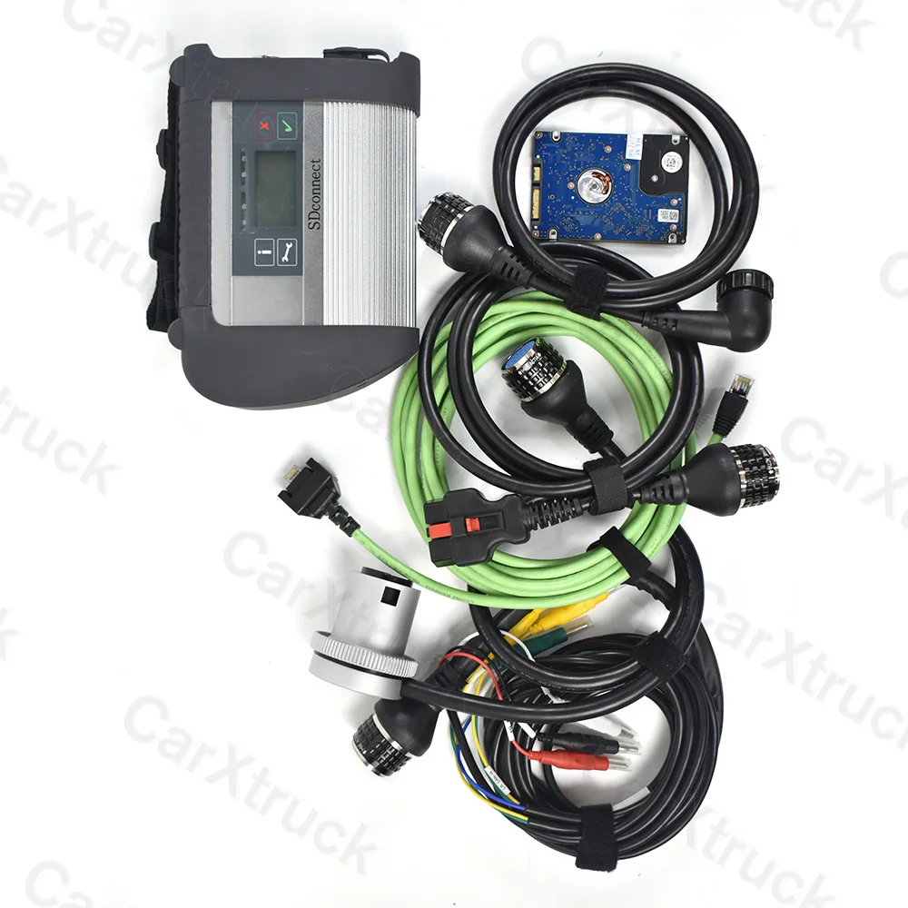 for MB Star C4 Full Chip DOIP Diagnostic SD Connect C4 2021.09 DAS Wireless Star Diagnosis C4 Work For Car truck 12V 24V
for MB Star C4 Full Chip DOIP Diagnostic SD Connect C4 2021.09 DAS Wireless Star Diagnosis C4 Work For Car truck 12V 24V